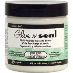Ranger - Inkssentials - Glue N Seal - 4 Ounce - Gloss Finish