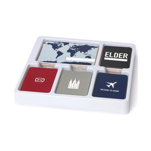 Becky Higgins Project Life - Core Kit - Missionary Elder Edition - Unboxed Kit