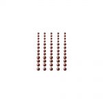 Queen & Co - Pearls - Chocolate Delight