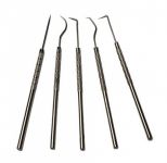 Cheery Lynn Designs Die - Crafter's Tools Set of 5