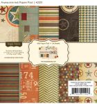 Simple Stories - Awesome - 6x6 Paper Pad