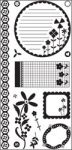 Basic Grey - Kioshi - Kioshi Inspiration Stamp