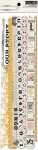Teresa Collins Designs - Summer Stories - Border Strips
