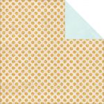 Teresa Collins Designs - Summer Stories - 12" x 12" Paper - Dots