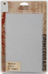 Tim Holtz - Idea-ology - Grunge Board - Basic