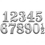 Tim Holtz - Idea-ology - Mini Numerals