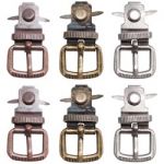 Tim Holtz - Idea-ology - Buckles