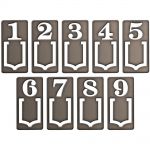 Tim Holtz - Idea-ology - Stencil Mark