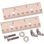 Tim Holtz - Idea-ology - Ruler Binder
