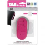 We R Memory Keepers - Tab Punch - Index Tab 2"