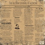 Echo Park - Apothecary Emporium - Alchemy Press