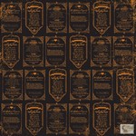 Echo Park - Apothecary Emporium - Wicked Potions