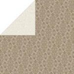 Bella Blvd - Estate Sale - Paper -Linens
