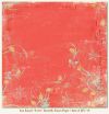 My Minds Eye - Breaking Free - Sun Kissed - "Sweet" Butterfly Kisses Paper