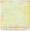 My Minds Eye - Breaking Free - "Summertime" (Girl) Sandy Shores Paper