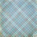 Echo Park - A Boy's Life Suave Patterned Paper