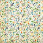 Echo Park - A Boy's Life Imagination Patterned Paper