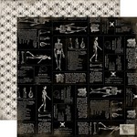 Carta Bella - All Hallow's Eve - Eerie Notes