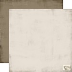 Carta Bella - All Hallow's Eve - Marshmallow/Kraft