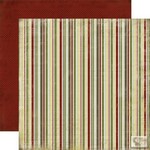 Carta Bella - Christmas Day - Stripe