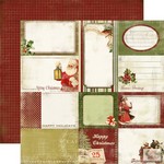Carta Bella - Christmas Day - Christmas Cards