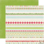 Carta Bella - Merry & Bright - Merry Borders