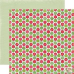 Carta Bella - Merry & Bright - Garland