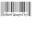 Prickley Pear - Hand Stamped by - Stamp
