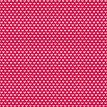 Doodlebug Designs - Cinnamon Hearts Cardstock