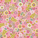 Doodlebug Designs - Tutti Frutti Floral