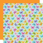 Doodlebug Designs - Colorwheel - Social Butterfly