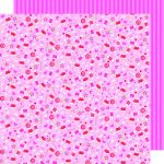 Doodlebug Designs - Sweet Cakes - Sweets