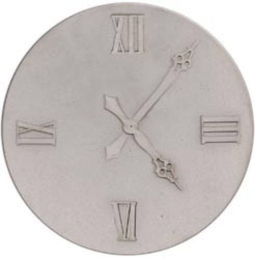 Fabscraps - Clock 10cm Plus Hands