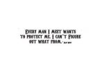 Prickley Pear - Every Man