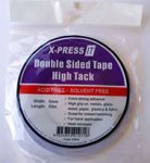 Xpress It Double Sided Tape 6mm - High Tack