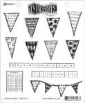 Ranger - Dylusions - By Dyan Reareley - Bags of Bunting