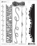Ranger - Dylusions - By Dyan Reareley - Bordering on the Edge