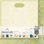 Fancy Pants - My Family - Reunion