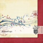 Fancy Pants - My Family - Sister