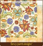 Fancy Pants - Rusted Sun - Laguna Beach