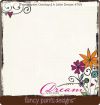 Fancy Pants - Fancy - A Little Dream Transparency