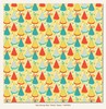 My Mind's Eye - Hip Hooray - Boy Items - Party Paper