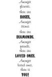 Prickley Pear - Roses and Diamonds Stamp