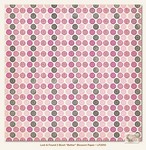 My Minds Eye - Lost and Found 2 - Blush - Better Blossom Paper