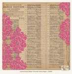 My Minds Eye - Lost and Found 2 - Blush - Favorite Dance Paper