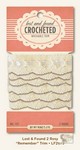 My Minds Eye - Lost and Found 2 - Rosy - Remember Trim