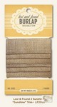 My Minds Eye - Lost and Found 2 - Sunshine - Sunshine Trim