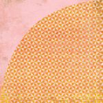 Basic Grey - Life of the Party - Orange Whip