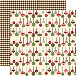 Echo Park - Merry Christmas - Silver Bells