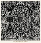 My Minds Eye - Meadowlark - Dawn - "Baroque" Paper